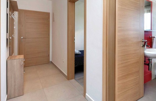 Brulo Other | Nice apartment with balcony on the second floor with a lovely view of the sea