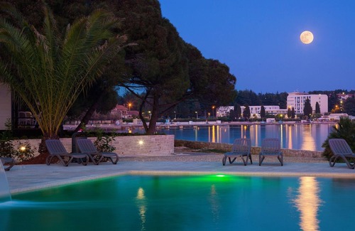 Brulo Other | Nice apartment with balcony on the second floor with a lovely view of the sea