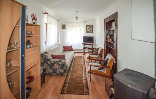 Skrad House | Nice Home In Brod Na Kupi