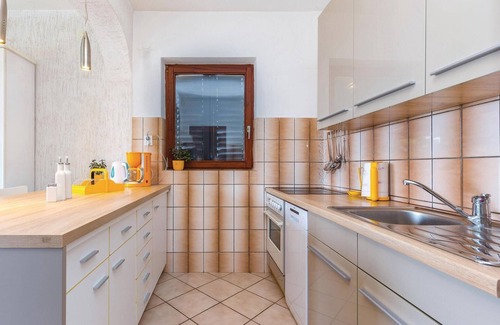 Dramalj House | Nice home in Dramalj with WiFi