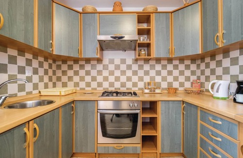 Breznik Plesivicki House | Nice home in Jastrebarsko with WiFi