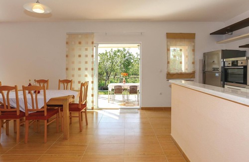 Kastel Stafilic House | Nice home in Kastel Stafilic with WiFi