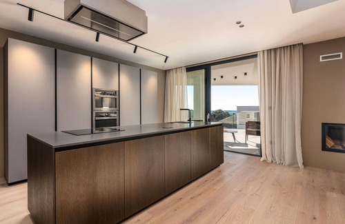 Stinjan House | Nice home in Pula with kitchen