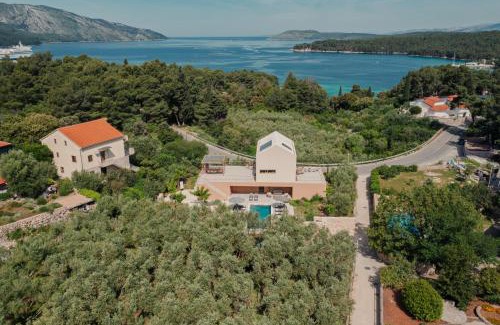 Stari Grad Villa | Nine Olives Hvar