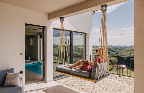 Strigova Villa | Novak Home