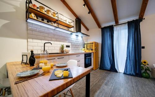 Rab Apartment | Novouređeni apartman Marko