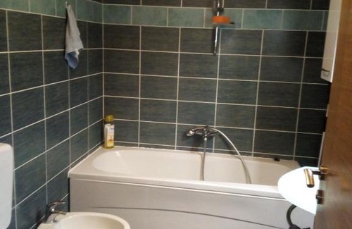 Zadar Apartment | Oaza mira