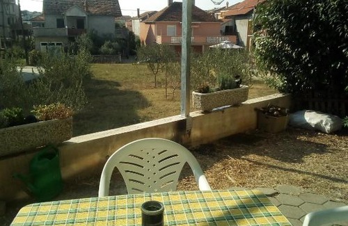 Zadar Apartment | Oaza mira