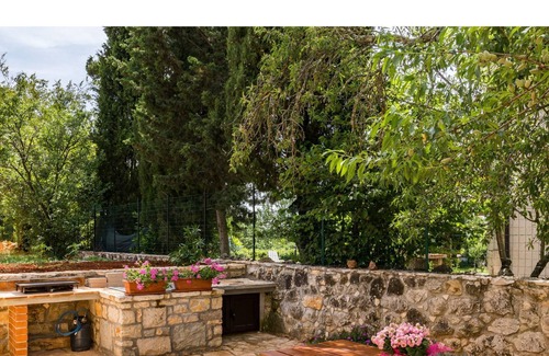 Kosinozici House | Old istrian Home Martina