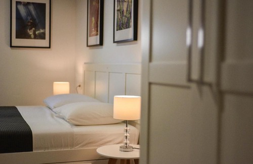 Pula Apartment | Old Town Rooms 1