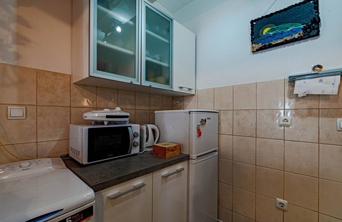 Ubli Apartment | One bedroom apartment near beach Ubli, Lastovo (A-16599-a)