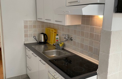 Susica Apartment | One bedroom apartment with terrace Sabunike, Zadar (A-6258-d)