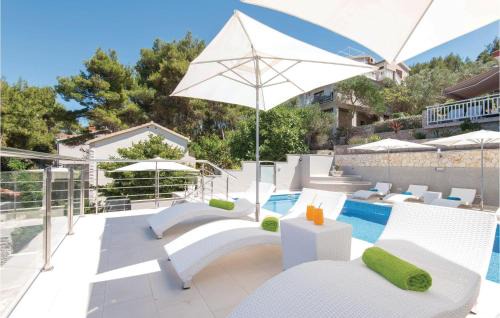 Prigradica Apartment | One-Bedroom Apartment In Prigradica