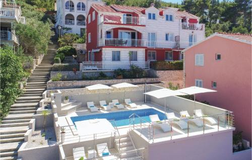 Prigradica Apartment | One-Bedroom Apartment In Prigradica