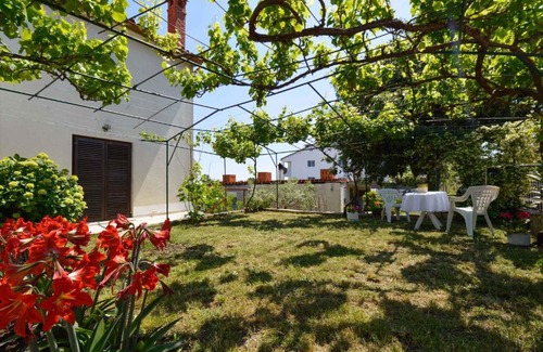 Stinjan Apartment | One-Bedroom Apartment in Stinjan I