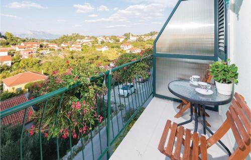 Trpanj Apartment | One-Bedroom Apartment In Trpanj