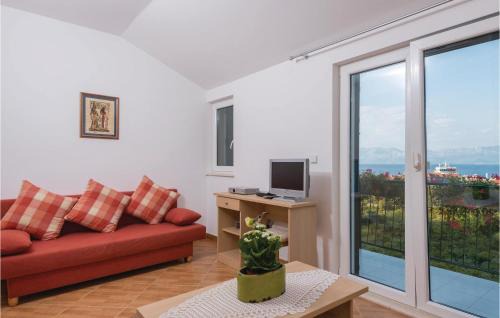 Trpanj Apartment | One-Bedroom Apartment In Trpanj