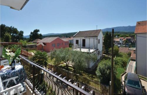 Vrboska Apartment | One-Bedroom Apartment In Vrboska
