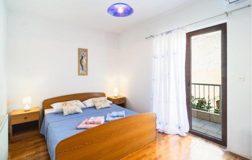 Vrboska Apartment | One-Bedroom Apartment In Vrboska
