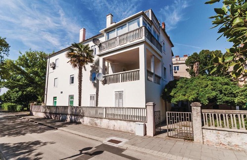 Zadar Apartment | One-Bedroom Apartment in Zadar