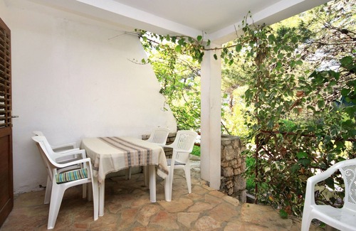 Cove Basina (Jelsa) Apartment | One bedroom apartment near beach Mudri Dolac, Hvar (A-118-c)