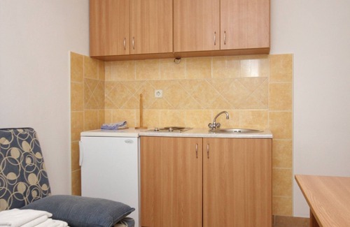 Zaglav Apartment | One bedroom apartment near beach Zaglav, Dugi otok (A-8144-c)