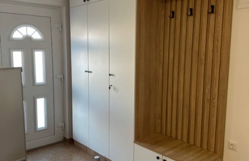 Kuciste Apartment | One Bedroom Apartment with Sea View