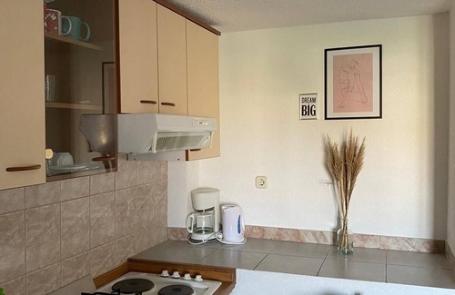 Sutivan Apartment | One bedroom apartment with terrace and sea view Sutivan, Brač (A-2846-a)