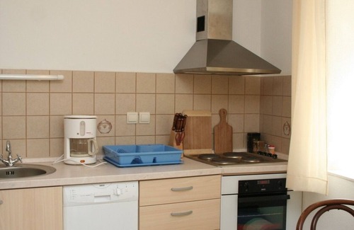 Vrboska Apartment | One bedroom apartment with terrace Vrboska, Hvar (A-4601-b)