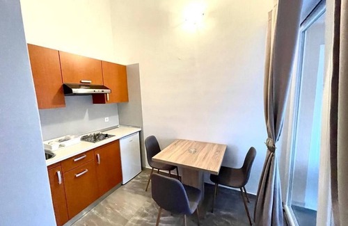 Jezera Apartment | One bedroom apartment with terrace and sea view Jezera, Murter (A-5123-b)