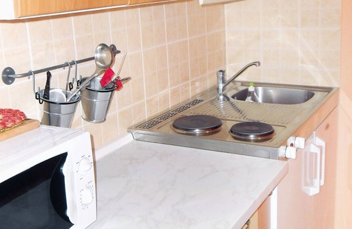 Opric Apartment | One bedroom apartment with balcony and sea view Oprič, Opatija (A-7756-a)