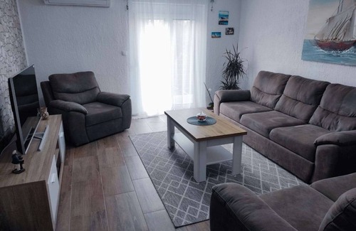 Kosinozici Apartment | One bedroom apartment with terrace Kosinožići, Poreč (A-23146-a)