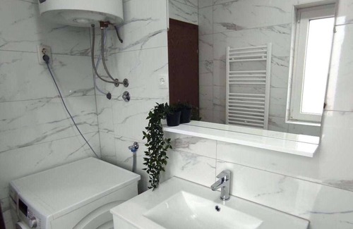 Kosinozici Apartment | One bedroom apartment with terrace Kosinožići, Poreč (A-23146-a)
