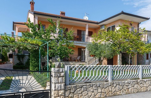 Rovinj Apartment | One bedroom apartment with terrace Rovinj (A-14153-b)