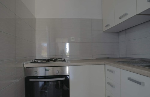 Diklo House | One bedroom apartment with a view