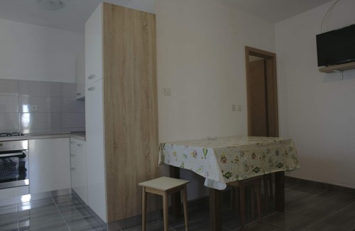 Diklo House | One bedroom apartment with a view