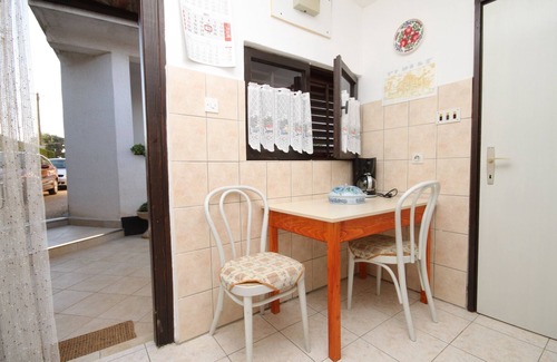 Tar-Vabriga Apartment | One bedroom apartment with terrace Tar, Poreč (A-6948-d)