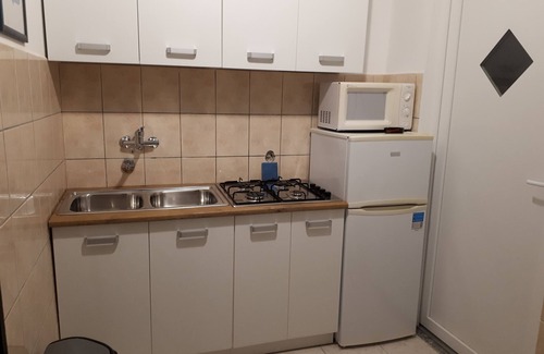Tar-Vabriga Apartment | One bedroom apartment with terrace Tar, Poreč (A-6948-d)