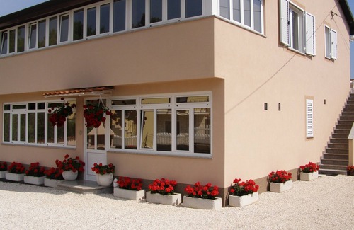 Tar-Vabriga Apartment | One bedroom apartment with terrace Tar, Poreč (A-6948-d)