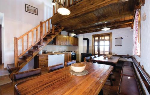 Sveti Ivan Zelina House | One-Bedroom Holiday Home In Hrnjanec