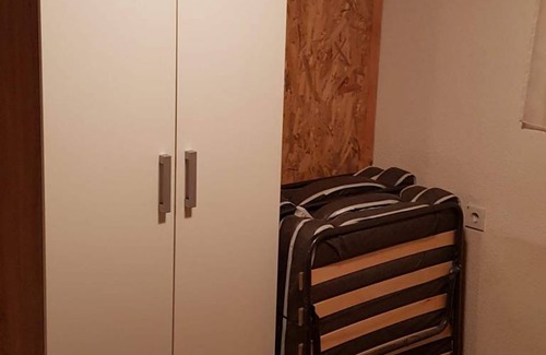 Podgaric House | One bedroom house with terrace Garešnica, Bjelovarska (K-19166)