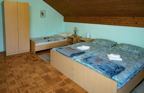 Svajcarnica House | OPG Vuk bed&breakfast "Čarobni snovi"