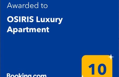 Znjan Apartment | OSIRIS Luxury Apartment