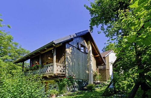 Delnice House | Osmak in Gusti Laz (Haus für 4 Personen)