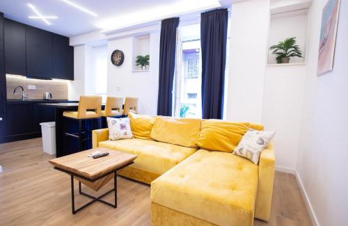 Zagreb Apartment | Pago Boutique Suites II