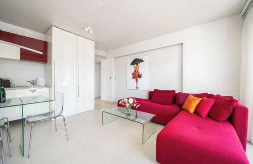 Znjan Apartment | Palace Lidija