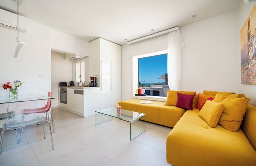 Znjan Apartment | Palace Lidija