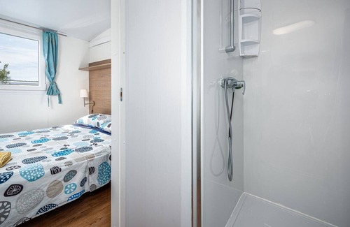 Karigador House | Panorama Mobile Homes in Camping Park Umag / Mobile home Panorama MH5538 Park Umag