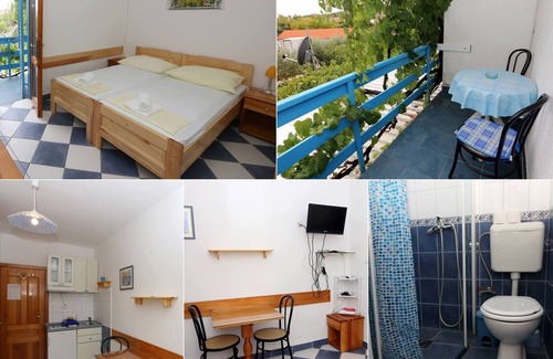 Sucuraj Apartment | Pansion Ivan, Sućuraj