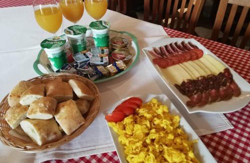 Gornja Stubica Bed & Breakfast | Pansion Rody